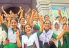 ছেলেদের তুলনায় মেয়েরা এগিয়ে