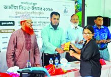 শিক্ষার্থীদের মানসিক বিকাশ ঘটায় যুক্তি নির্ভর বিতর্ক চর্চা