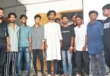 মোবাইল চুরির অভিযোগে শালিসি বিচারের সম্মুখীন করায় সাকিবকে খুন