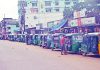 চট্টগ্রামে আবারও গ্যাস সংকট