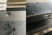 হামজারবাগে প্রবাসী ব্যবসায়ীর ভবন লক্ষ্য করে গুলি
