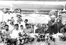 শিক্ষার গুণগত মানোন্নয়নে আদর্শ শিক্ষকের বিকল্প নেই