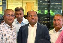 শিক্ষার সর্বস্তরের উন্নয়নে প্রধানমন্ত্রী আন্তরিক