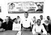 ফটিকছড়িতে কোনো ধরনের সন্ত্রাসী ও চাঁদাবাজি বরদাশত করা হবে না