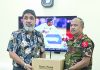 চমেক হাসপাতালে ন্যাজাল ক্যানুলা দিল পাইলট হাউজ ফাউন্ডেশন