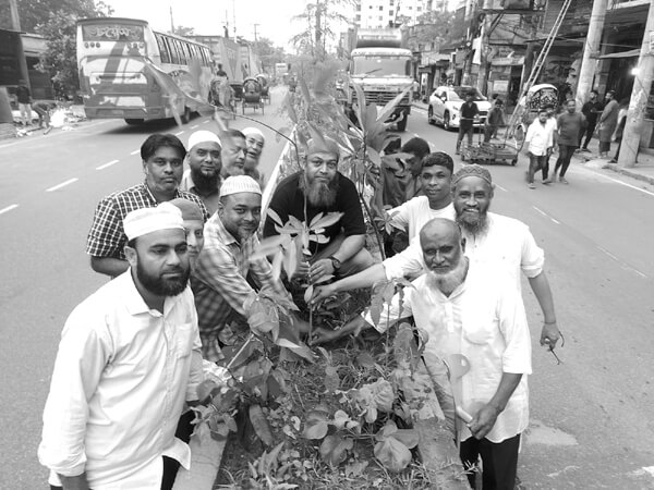 Madarbari Lowho Babsai Shamity