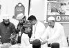 মাইজভাণ্ডার দরবারে ইসলামী সাংস্কৃতিক প্রতিযোগিতা
