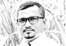 কাপ্তাইয়ে ইউনিয়ন যুবলীগের সভাপতি গ্রেপ্তার