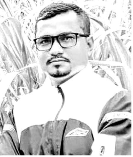 Masud Talukder Atok Kaptai