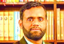 যত্রতত্র দেয়াল লিখন ও পোস্টার : আইন থাকলেও নেই প্রয়োগ