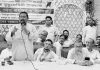 মোজাহের-মরজান স্মৃতি সংস্থার স্মরণসভা