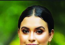 মডেল রিধিকে আত্মহত্যায় প্ররোচনার মামলায় প্রেমিক কারাগারে