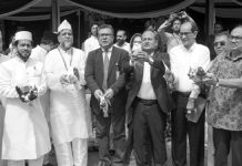 বিশ্বশান্তি প্রতিষ্ঠায় সুফিবাদ ও মানবিক মূল্যবোধ চর্চার ওপর গুরুত্বারোপ