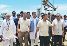 দীর্ঘমেয়াদি সমন্বিত জ্বালানি পরিকল্পনায় গুরুত্ব প্রধানমন্ত্রীর