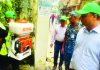 নগরকে ডেঙ্গুমুক্ত রাখতে চসিকের মাসব্যাপী ‘ক্রাশ প্রোগ্রাম’ শুরু
