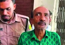 ফের কারাগারে মুজিব পরদেশী