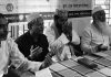 হালিশহর মুক্ত বিহঙ্গ ক্লাবের শোকসভা ও দোয়া মাহফিল