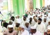 ইসলামি শিক্ষার পাশাপাশি বিজ্ঞানমুখী শিক্ষায় মনোনিবেশ করতে হবে