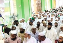 ইসলামি শিক্ষার পাশাপাশি বিজ্ঞানমুখী শিক্ষায় মনোনিবেশ করতে হবে