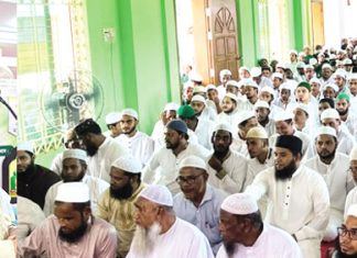 ইসলামি শিক্ষার পাশাপাশি বিজ্ঞানমুখী শিক্ষায় মনোনিবেশ করতে হবে