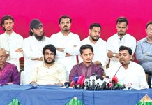 এনসিপি প্রতিটি সেক্টরে একক প্রার্থী দিয়ে স্থানীয় নির্বাচনে অংশ নেবে