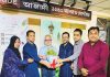 আজাদীর পরিচালনা সম্পাদকের সাথে উত্তর জেলা এনসিপি নেতৃবৃন্দের সাক্ষাৎ