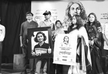 অভাব সৃজনশীলতার উন্মেষ ঘটায়