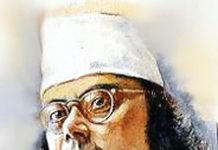 জাতীয় কবি কাজী নজরুল ইসলামের ৫০তম মৃত্যুবার্ষিকী কাল
