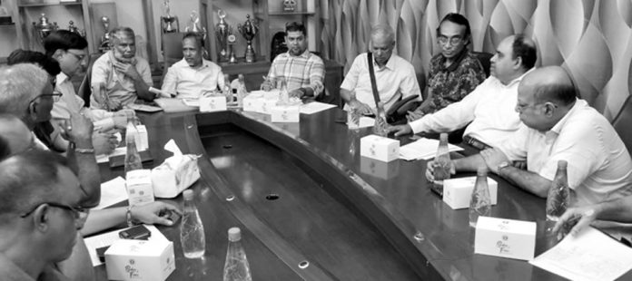 OPA-Asian Group MD news