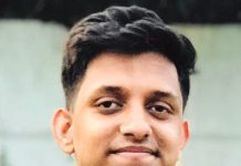 চিকিৎসক হয়ে বাবা-মায়ের স্বপ্ন পূরণ করতে চায় ওবায়েত রশীদ