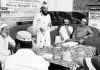 ওষখাইন পাক পঞ্জতন শাহ আলি রজা (রা.) ট্রাস্টের প্রস্তুতি সভা
