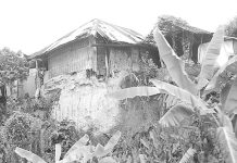 রাঙ্গুনিয়ায় ভাঙনে বিলীন হচ্ছে ভিটেমাটি, ব্লক বসানোর দাবি