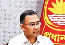জনগণ অর্থনৈতিকভাবে শক্তিশালী হলেই রাষ্ট্র শক্তিশালী হবে : প্রধানমন্ত্রী
