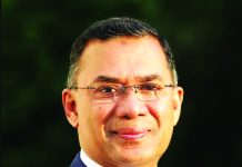 প্রধানমন্ত্রীর কাজে সন্তুষ্ট ৬৬ দশমিক ৩ শতাংশ মানুষ
