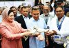 জ্বালানি সংকট মোকাবিলায় সরকার সর্বোচ্চ চেষ্টা চালিয়ে যাচ্ছে