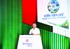ফ্যাসিবাদমুক্ত বাংলাদেশে এবার ঘুরে দাঁড়ানোর পালা : প্রধানমন্ত্রী