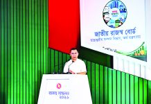ফ্যাসিবাদমুক্ত বাংলাদেশে এবার ঘুরে দাঁড়ানোর পালা : প্রধানমন্ত্রী