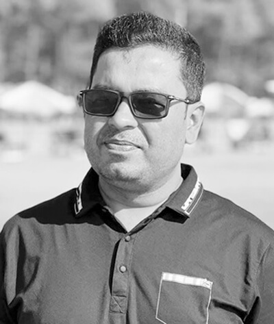 Patiya ALig Leader Arrest