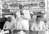 গাউসিয়া কমিটি দক্ষিণ জেলার নব গঠিত কমিটির পরিচিতি সভা