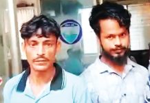 পটিয়ায় অপহরণের তিন দিন পর যুবক উদ্ধার, গ্রেপ্তার ২