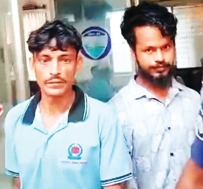 Patiya Kidnap News & Pic