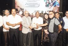 সিনিয়রস ক্লাবে প্রেসিডেন্ট’স কাপ স্নুকার, পুল, টিটি ক্যারম ও দাবা প্রতিযোগিতার পুরস্কার বিতরণ