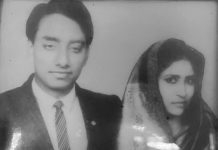 প্রেরণার উৎস : প্রফেসর ডা. এল এ কাদেরী