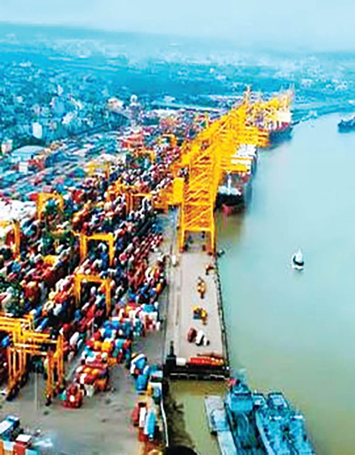 Port 222