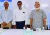 কন্টিনিউয়াস কোয়ালিটি ইমপ্রুভমেন্ট বিষয়ক প্রশিক্ষণ কর্মশালার সমাপনী