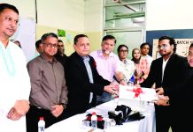 প্রিমিয়ার ভার্সিটিতে পারিবারিক আইন বিষয়ে আলোচনা ও দেওয়ালিকা প্রদর্শনী