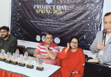 দক্ষ প্রকৌশলী হতে হলে ব্যবহারিক দক্ষতাও প্রয়োজন