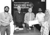 প্রিমিয়ার ভার্সিটিতে অনুষ্ঠিত হলো ‘আইডিয়া টু পাবলিকেশন ২.০’