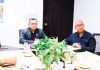 প্রিমিয়ার ইউনিভার্সিটিতে মানসিক স্বাস্থ্য বিষয়ে আলোচনা