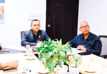 প্রিমিয়ার ইউনিভার্সিটিতে মানসিক স্বাস্থ্য বিষয়ে আলোচনা